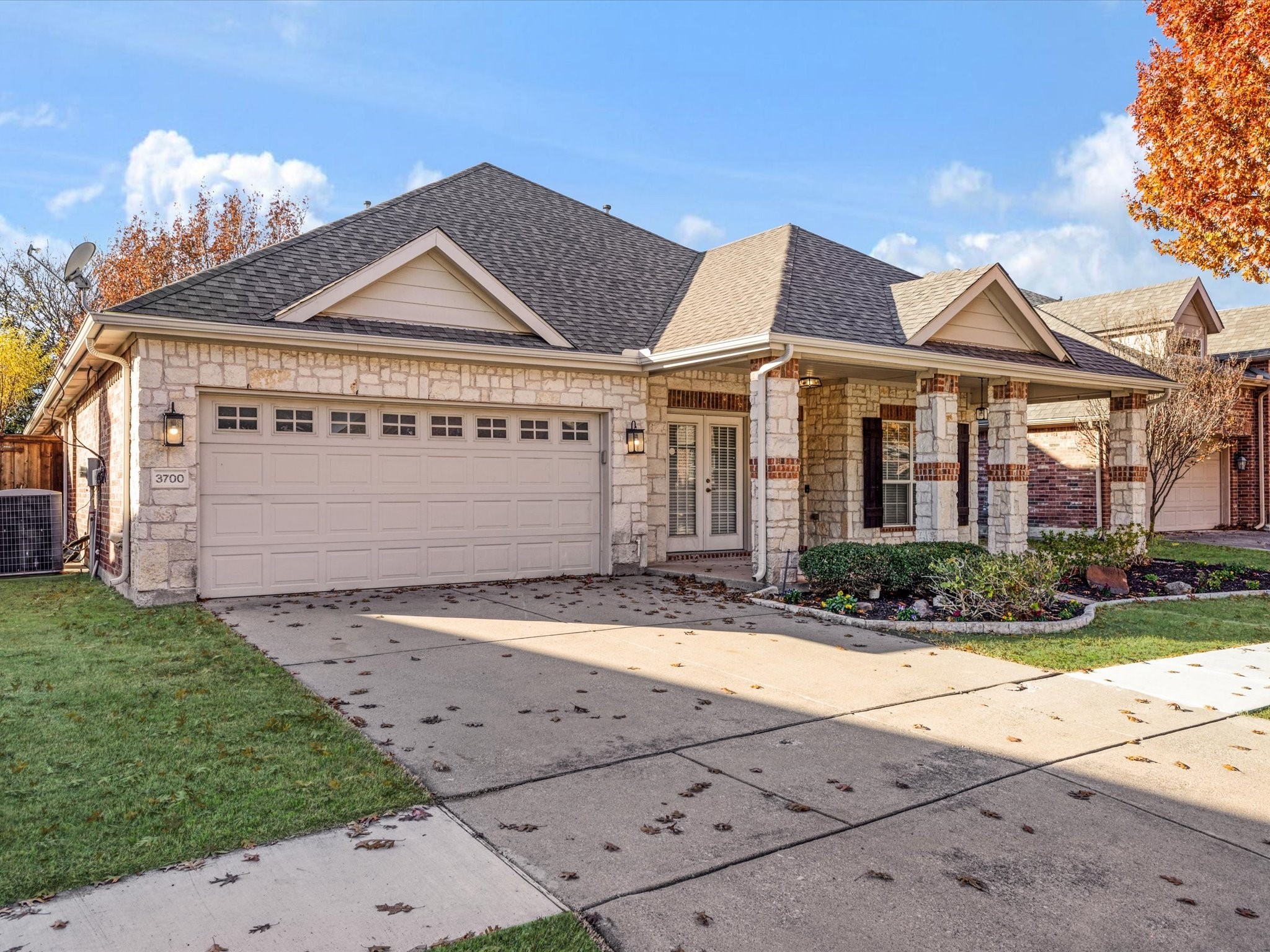 3700 Blanco Creek Trail Mckinney TX 75070