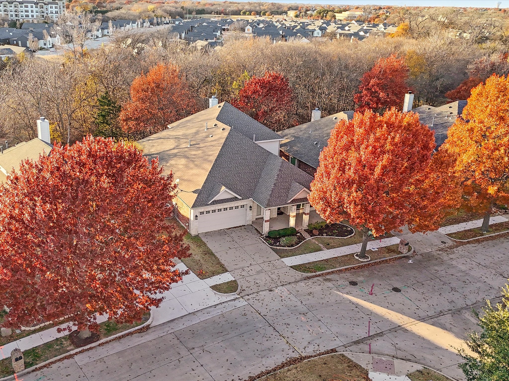 3700 Blanco Creek Trail Mckinney TX 75070