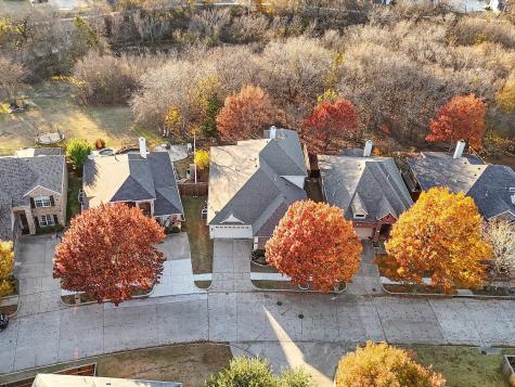 3700 Blanco Creek Trail Mckinney TX 75070
