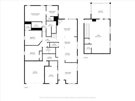 3700 Blanco Creek Trail Mckinney TX 75070