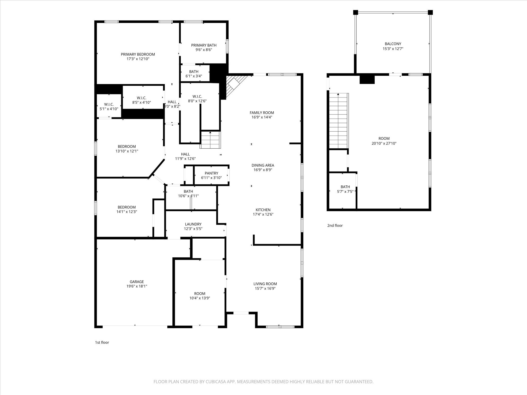 3700 Blanco Creek Trail Mckinney TX 75070