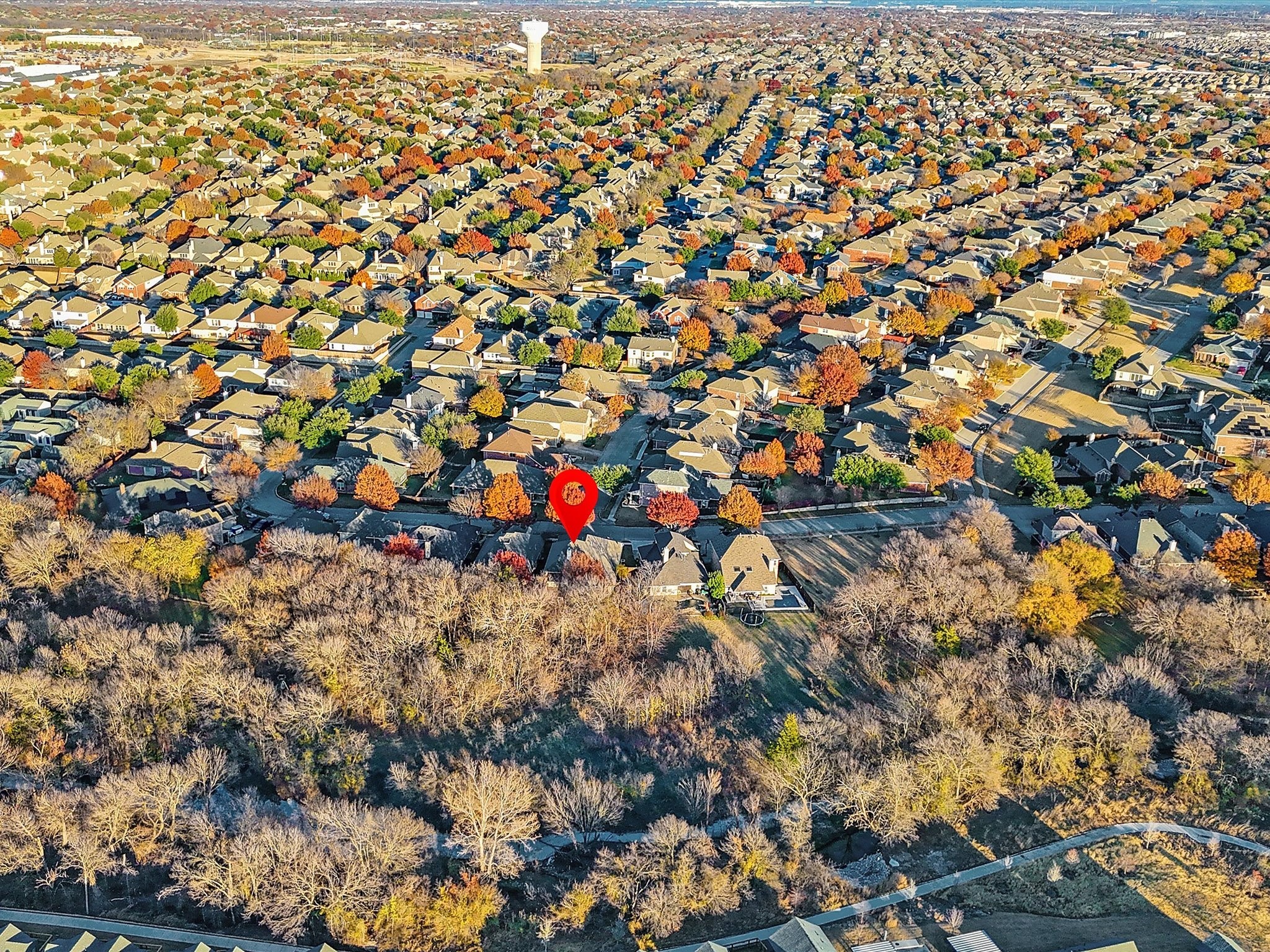 3700 Blanco Creek Trail Mckinney TX 75070