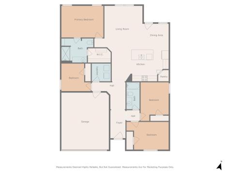 806 Opal Path Princeton TX 75407
