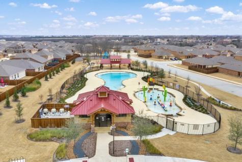 806 Opal Path Princeton TX 75407