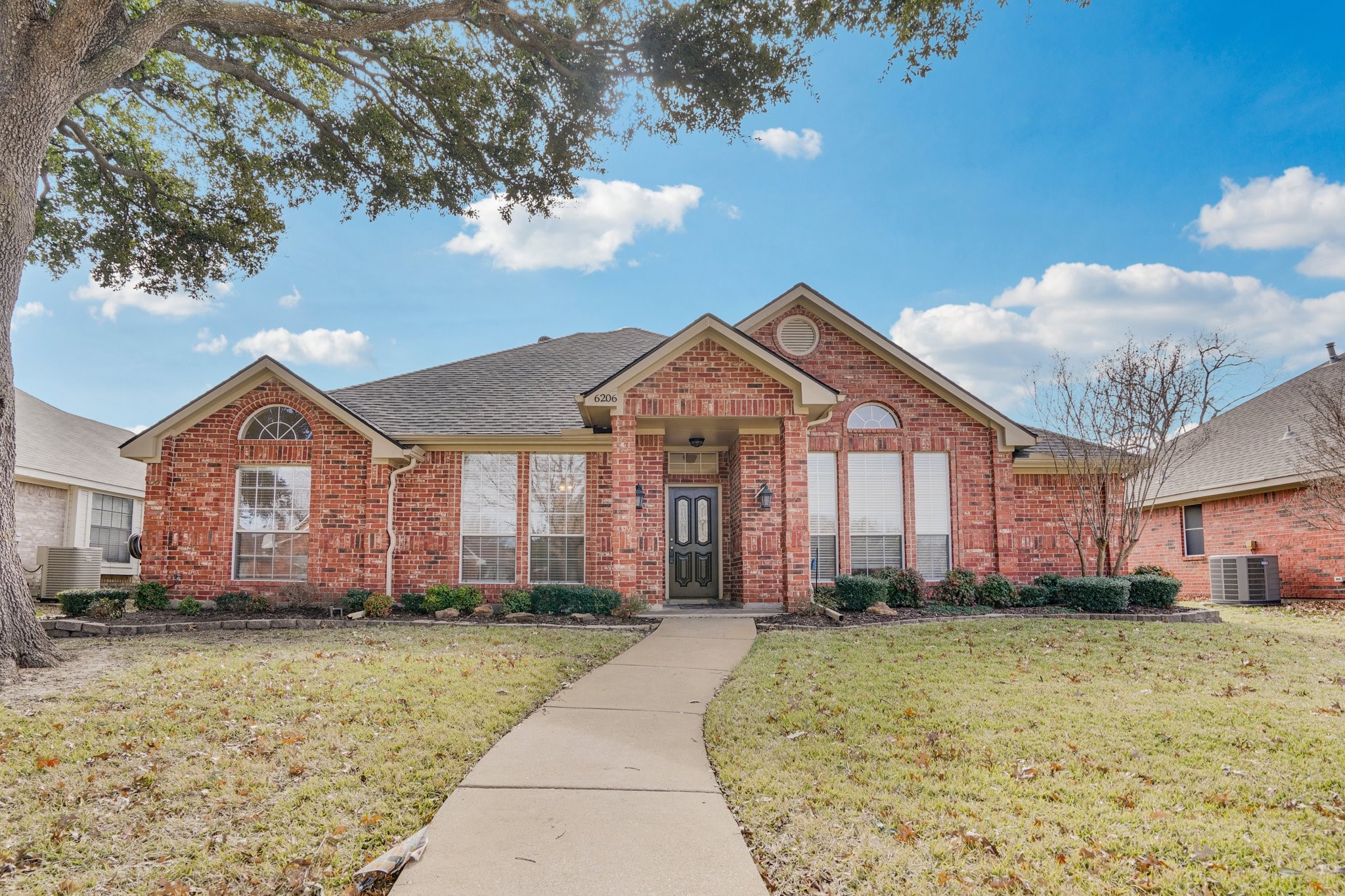 6206 Homewood Avenue Rowlett TX 75089