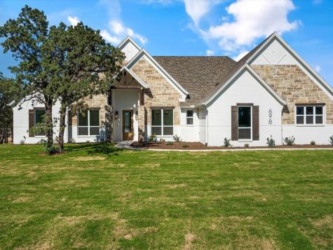 698 Winkler Way Springtown TX 76082