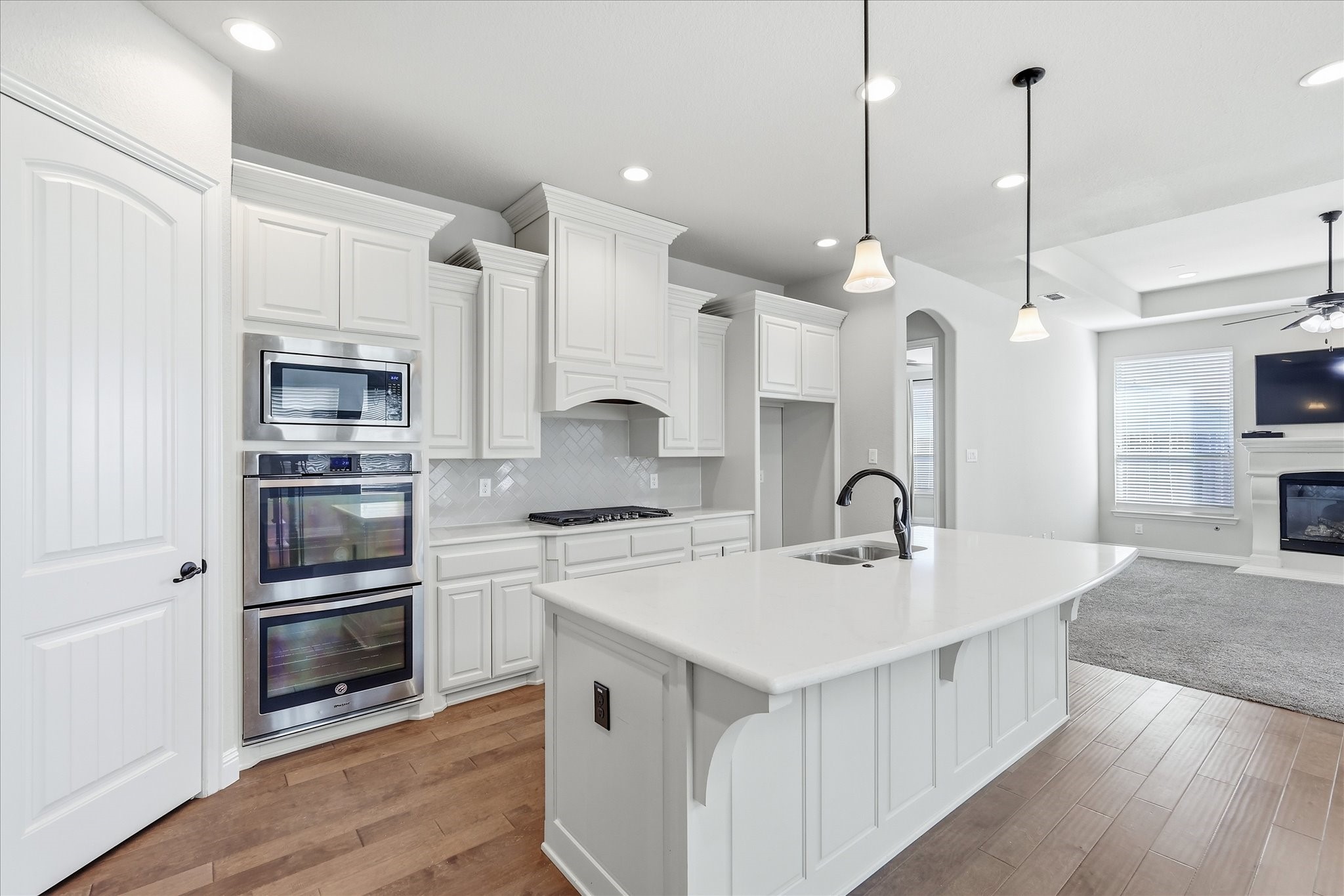 6816 Westbury Drive North Richland Hills TX 76180