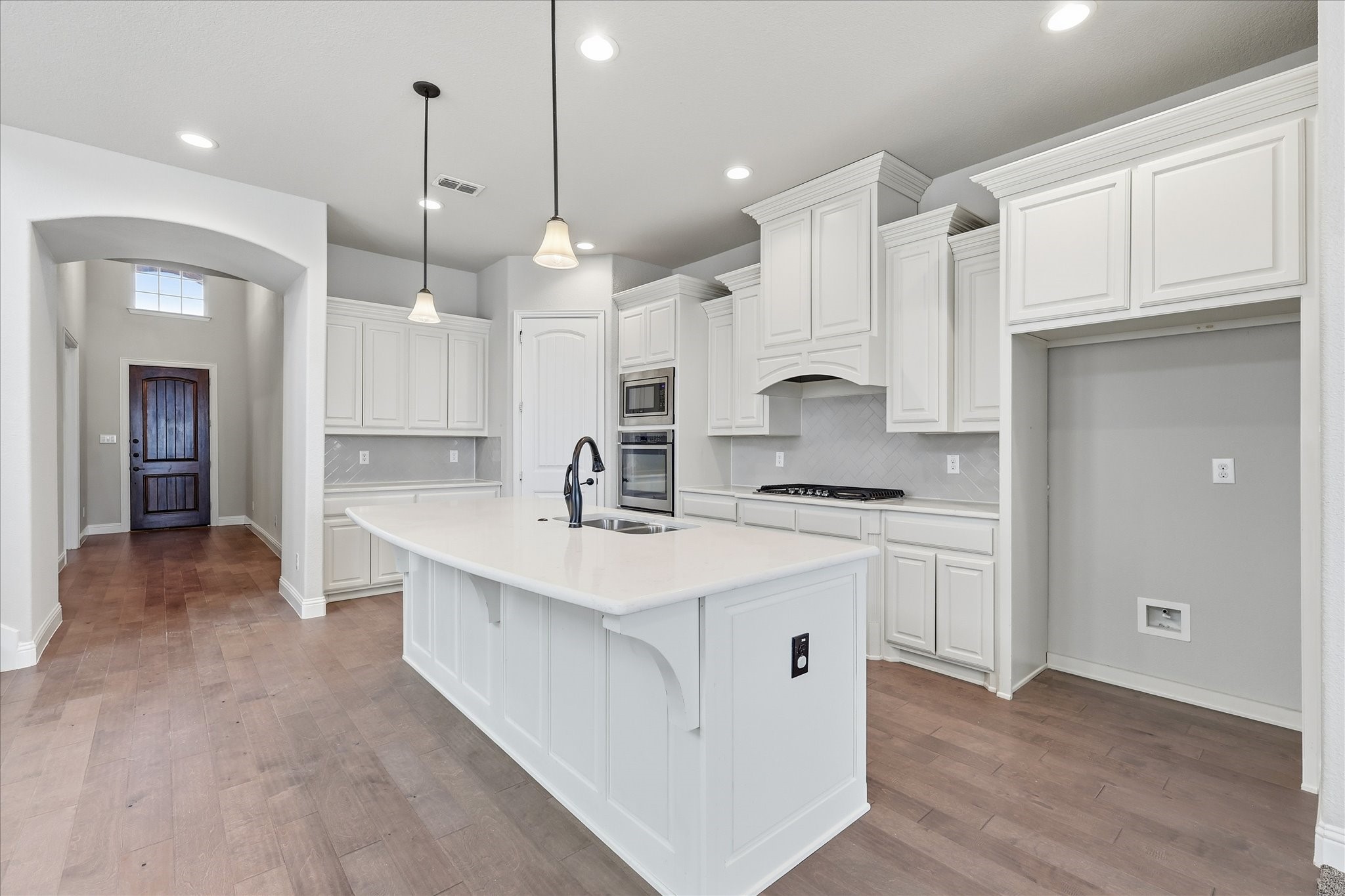 6816 Westbury Drive North Richland Hills TX 76180