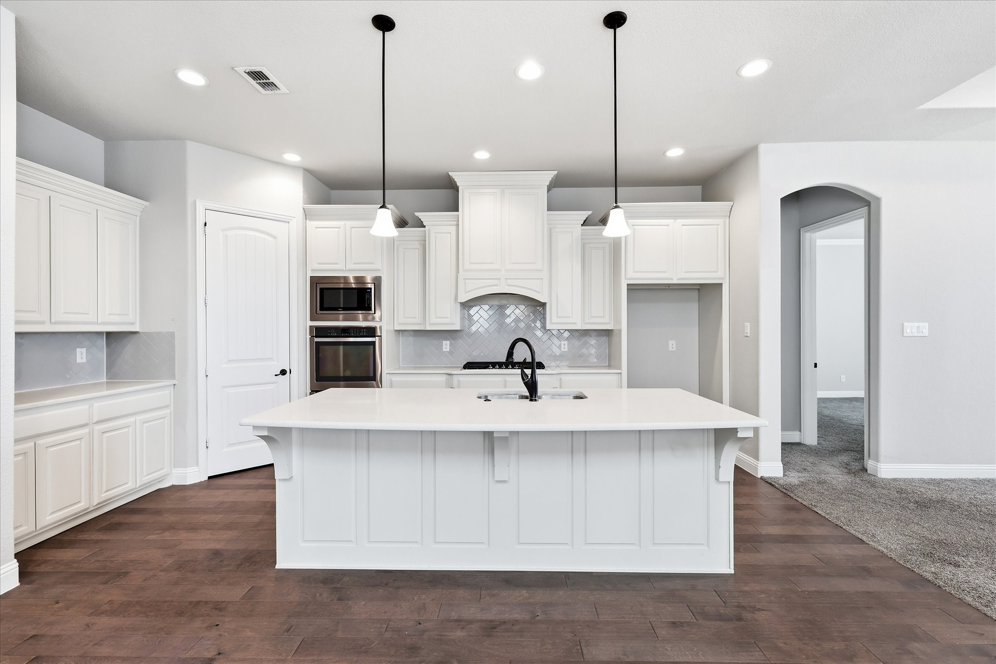 6816 Westbury Drive North Richland Hills TX 76180