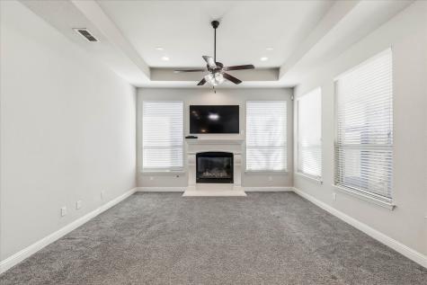6816 Westbury Drive North Richland Hills TX 76180