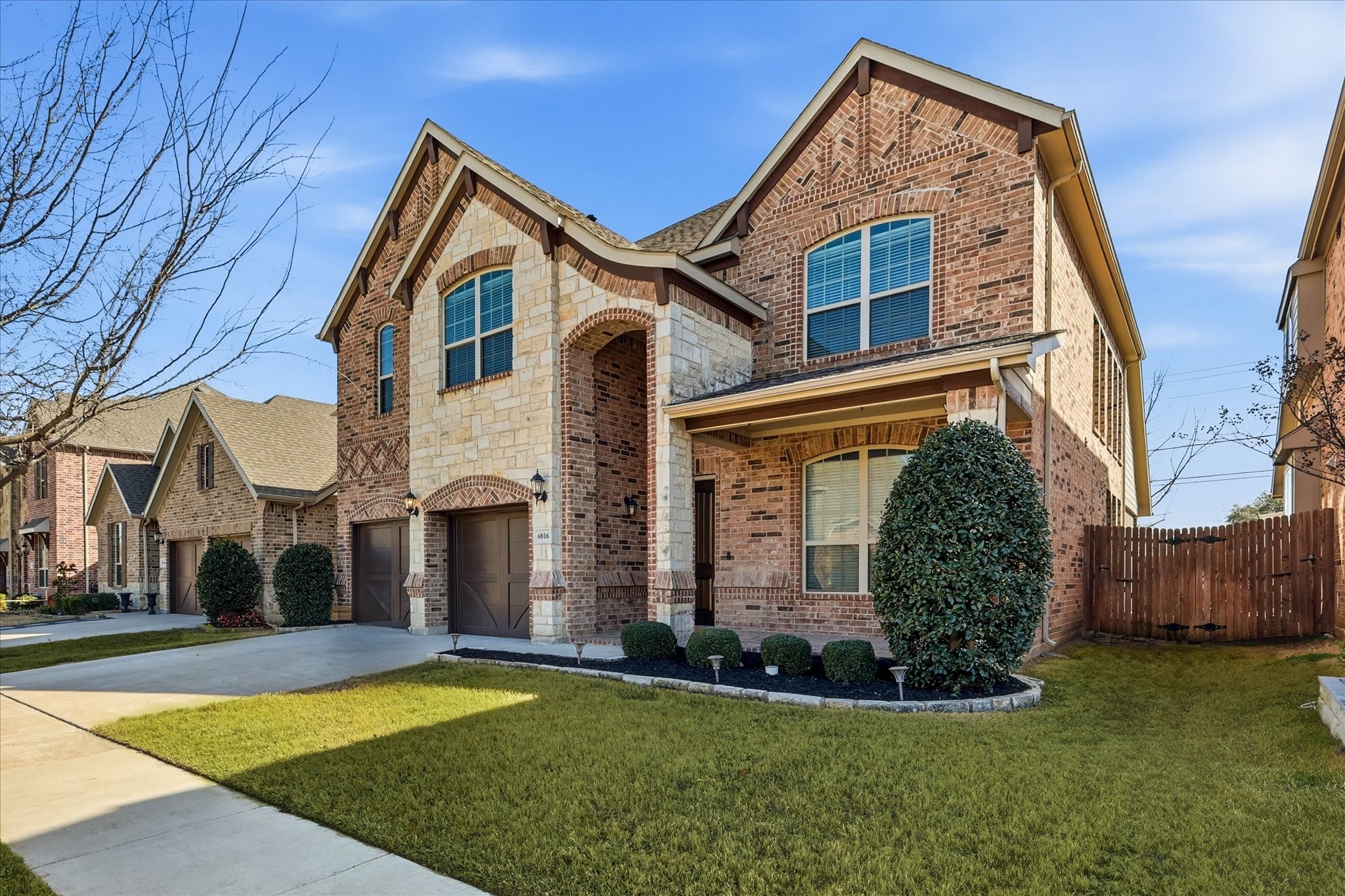 6816 Westbury Drive North Richland Hills TX 76180