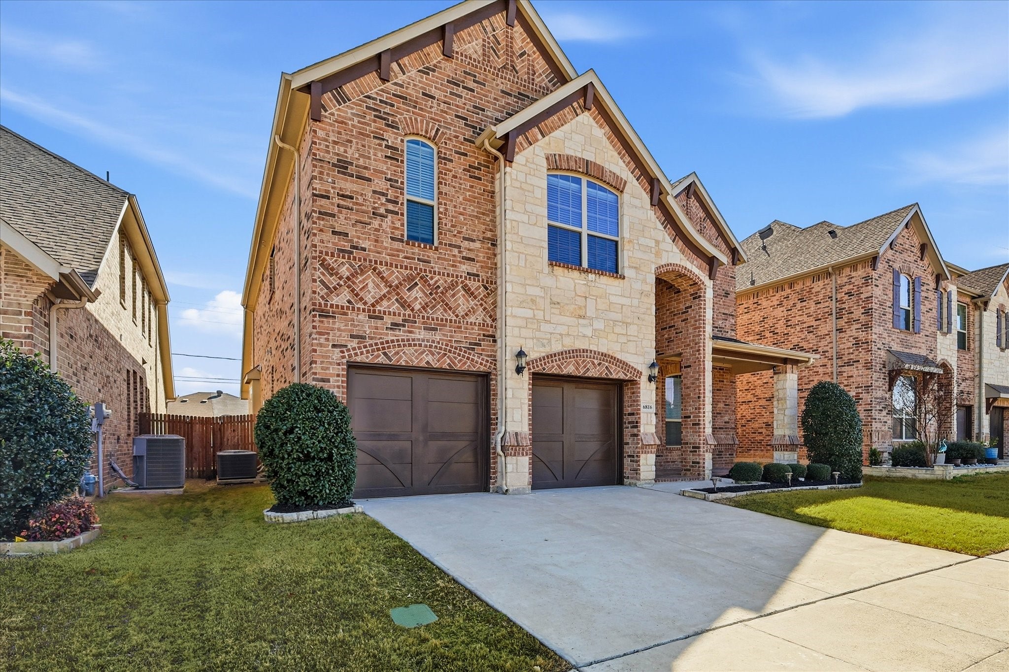 6816 Westbury Drive North Richland Hills TX 76180