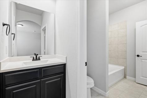 6816 Westbury Drive North Richland Hills TX 76180