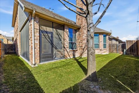 6816 Westbury Drive North Richland Hills TX 76180