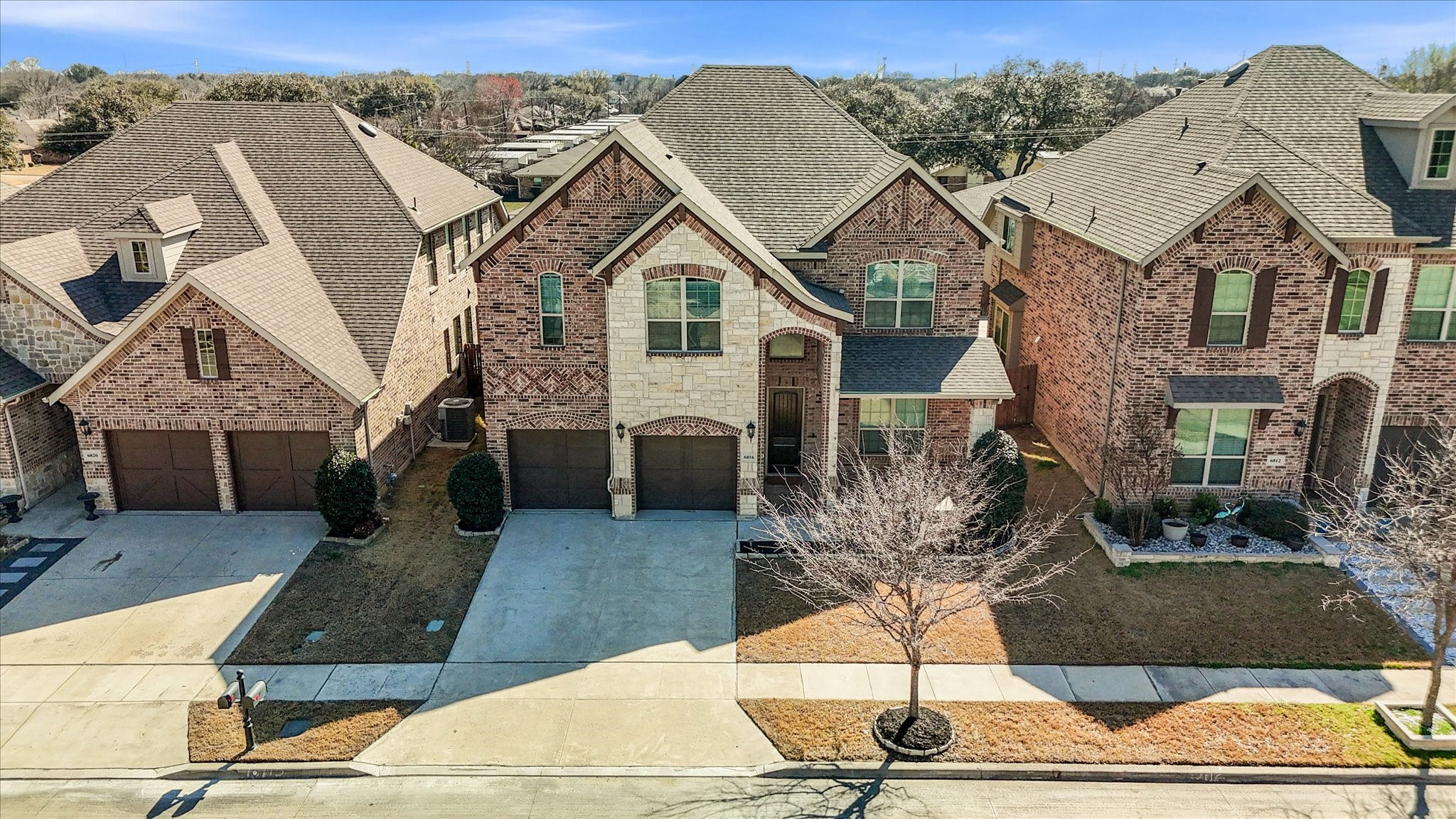 6816 Westbury Drive North Richland Hills TX 76180