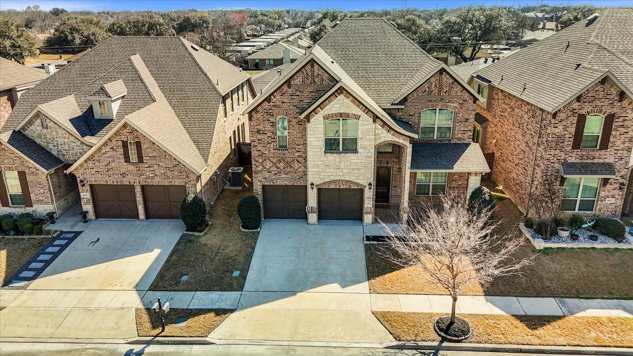 6816 Westbury Drive North Richland Hills TX 76180