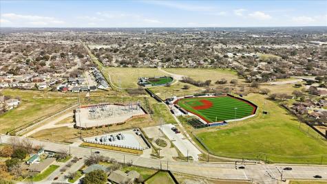 6816 Westbury Drive North Richland Hills TX 76180