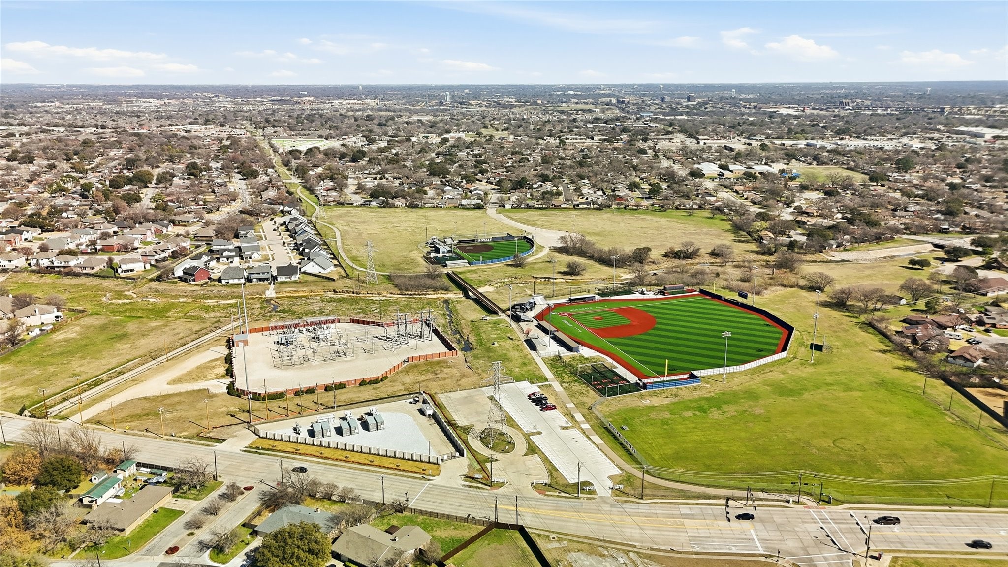 6816 Westbury Drive North Richland Hills TX 76180