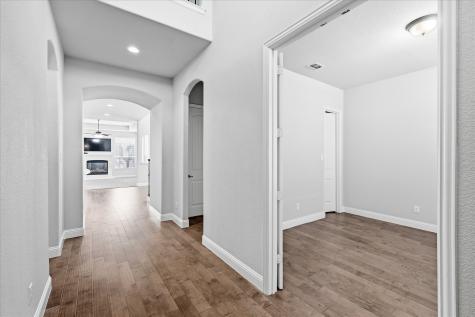 6816 Westbury Drive North Richland Hills TX 76180