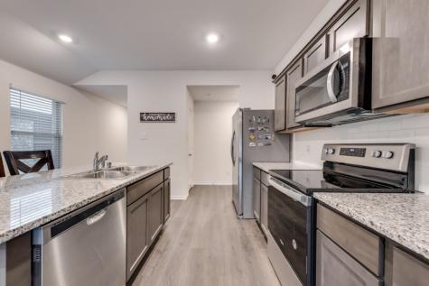 2606 Teal Street Crandall TX 75114