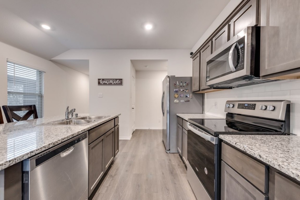 2606 Teal Street Crandall TX 75114