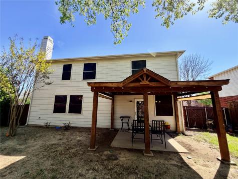 2233 Hickory Drive Little Elm TX 75068
