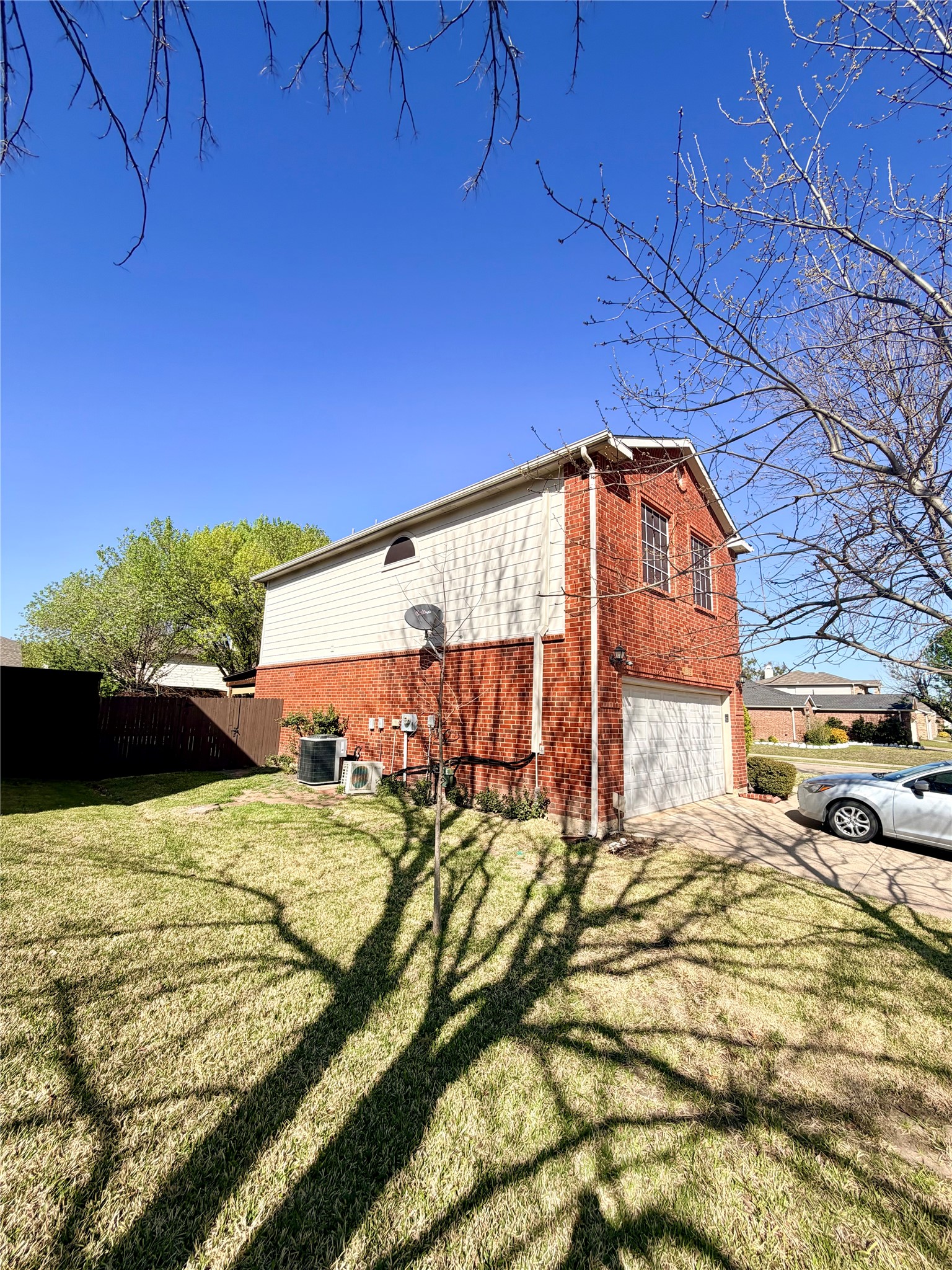2233 Hickory Drive Little Elm TX 75068