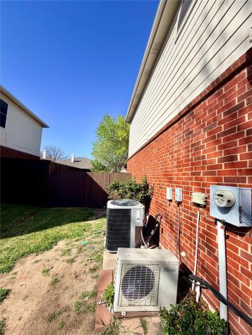 2233 Hickory Drive Little Elm TX 75068