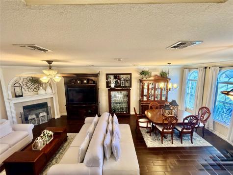 2233 Hickory Drive Little Elm TX 75068
