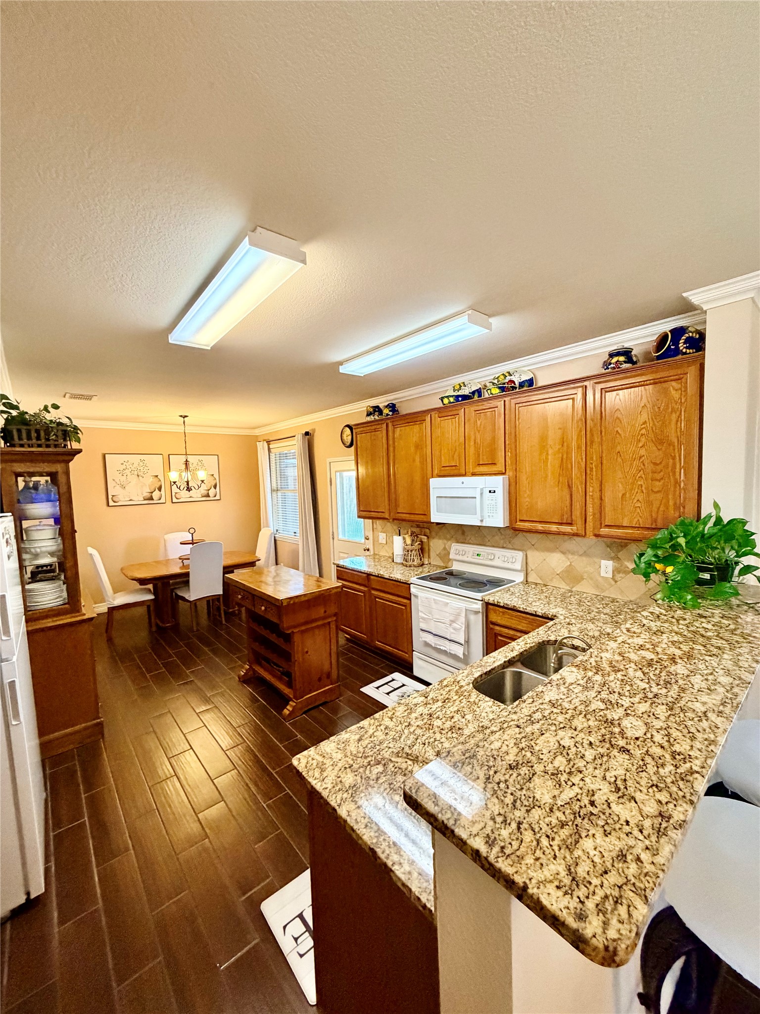2233 Hickory Drive Little Elm TX 75068