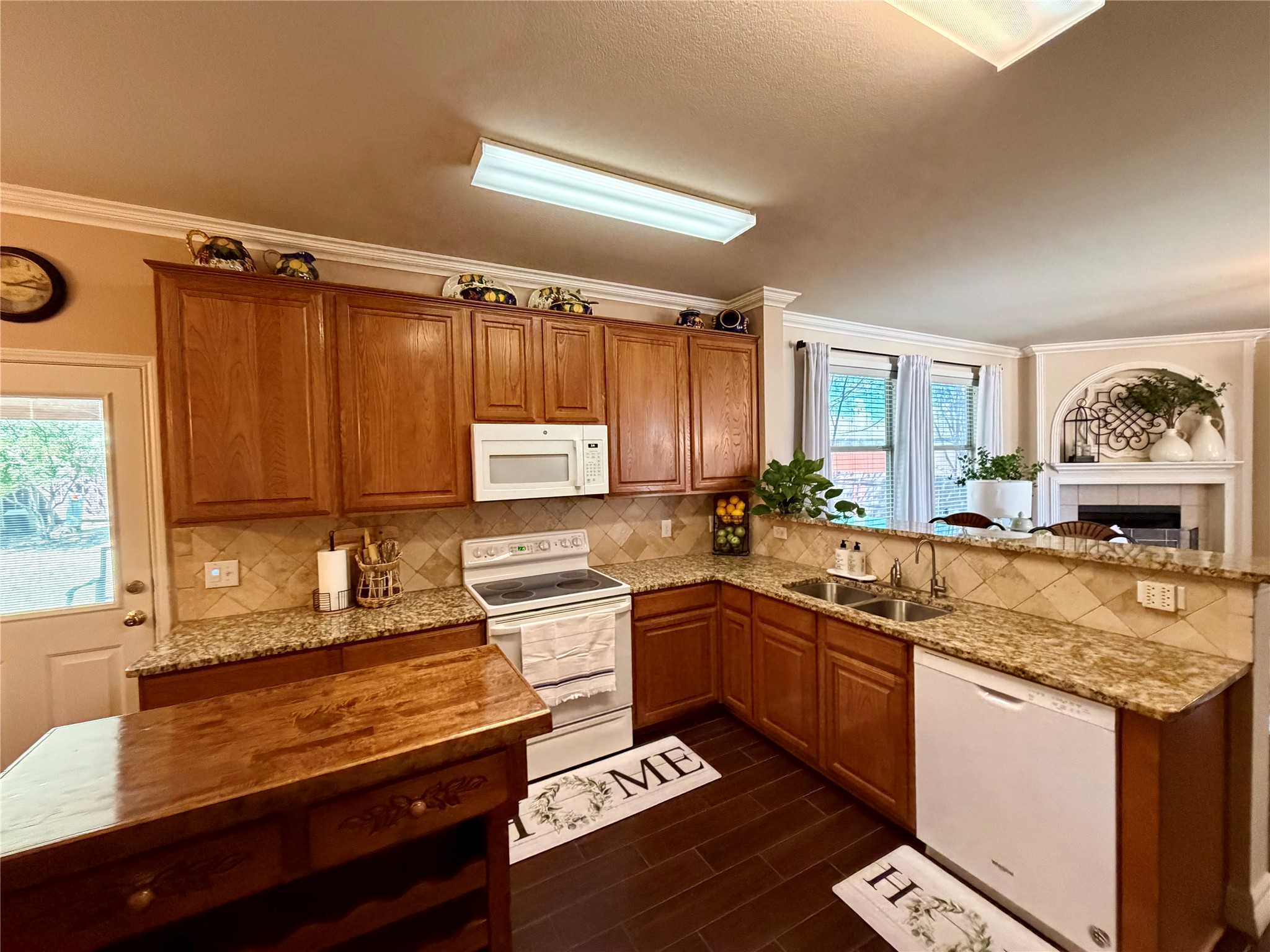 2233 Hickory Drive Little Elm TX 75068