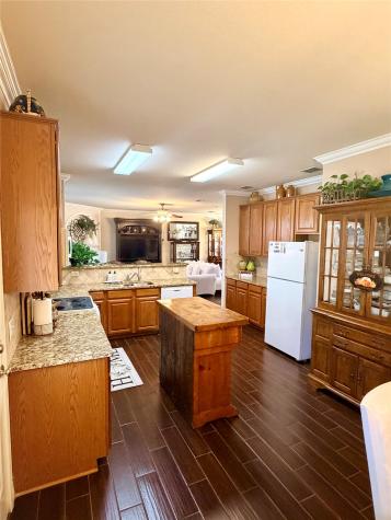 2233 Hickory Drive Little Elm TX 75068