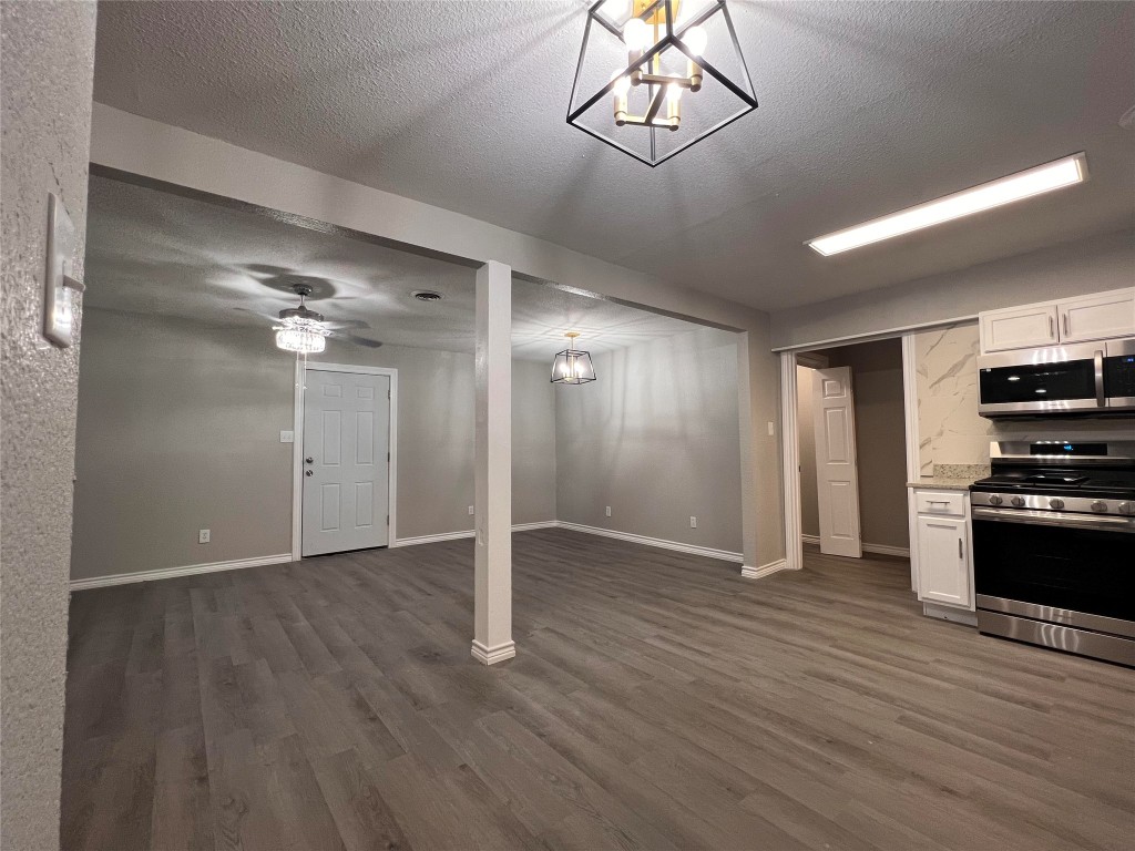 6720 Bridges Avenue Richland Hills TX 76118
