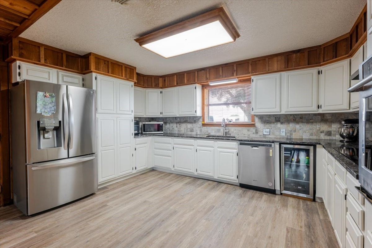 199 Willingham Loop Seymour TX 76380