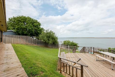 199 Willingham Loop Seymour TX 76380