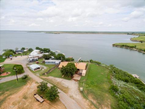 199 Willingham Loop Seymour TX 76380