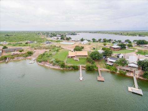199 Willingham Loop Seymour TX 76380