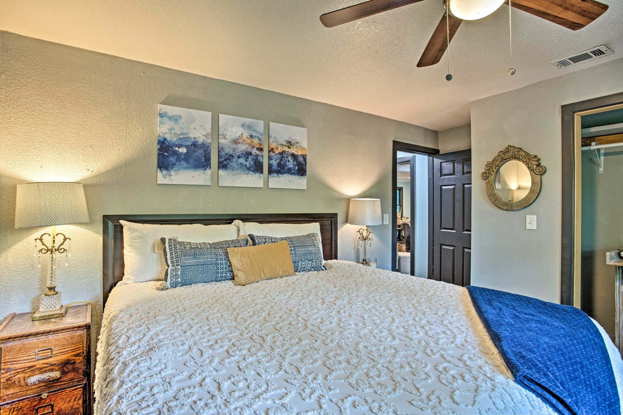 9886 Lake Haven Circle Fort Worth TX 76108