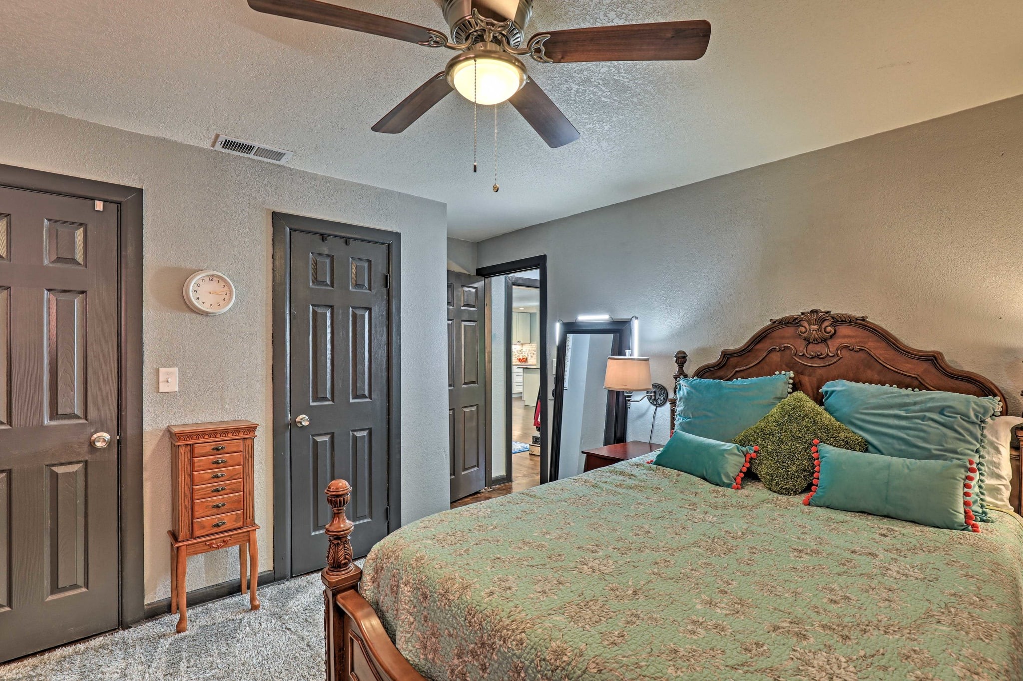 9886 Lake Haven Circle Fort Worth TX 76108