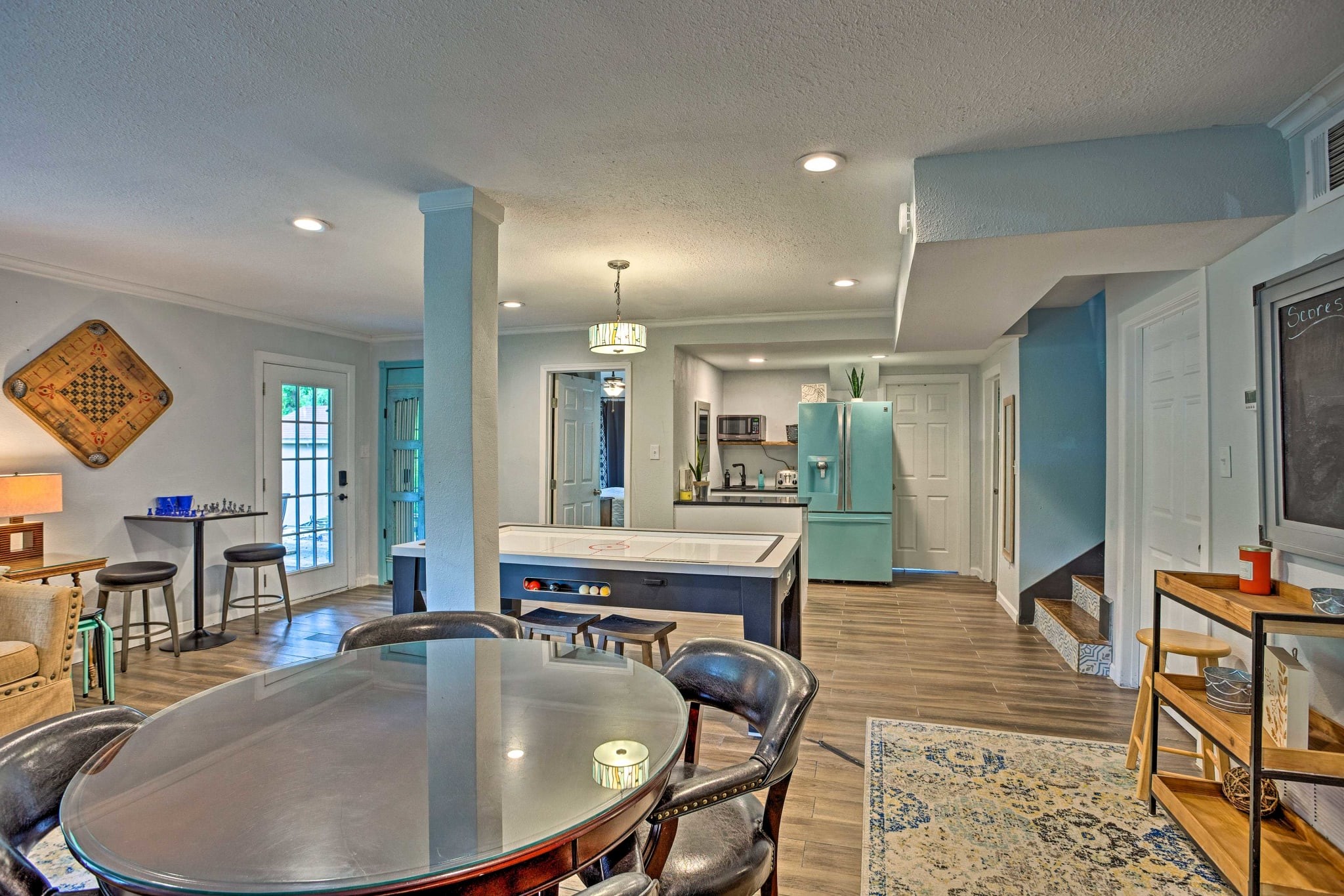 9886 Lake Haven Circle Fort Worth TX 76108