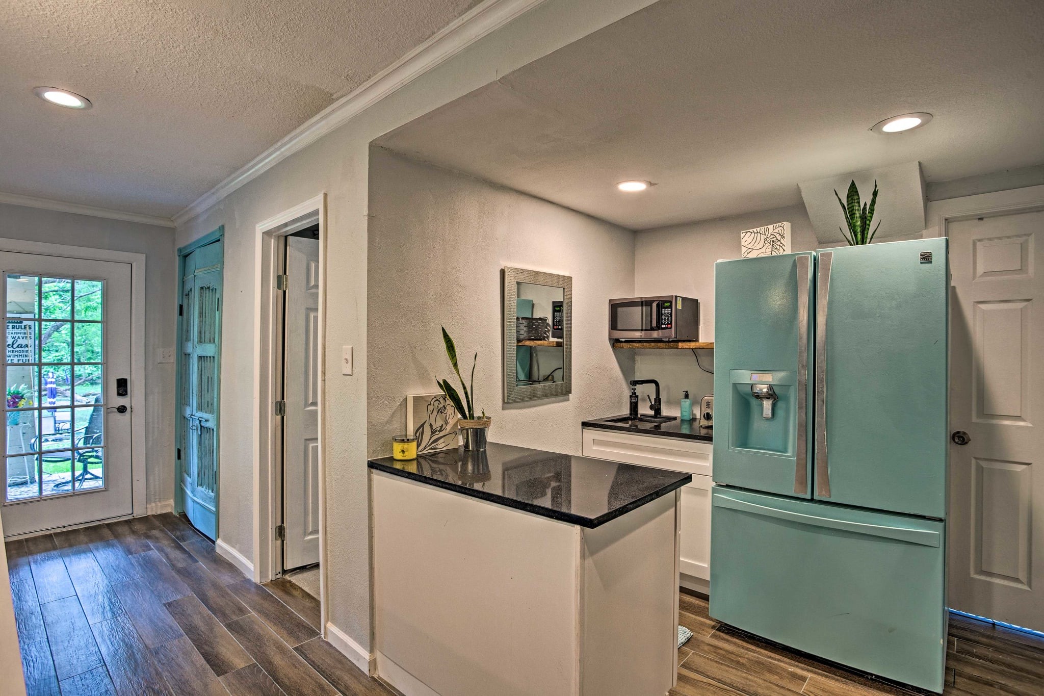 9886 Lake Haven Circle Fort Worth TX 76108