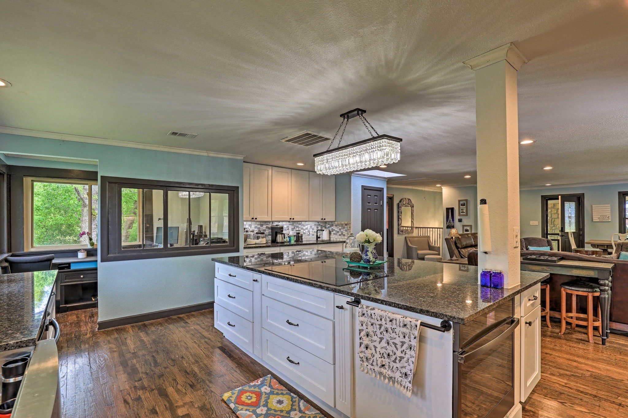 9886 Lake Haven Circle Fort Worth TX 76108