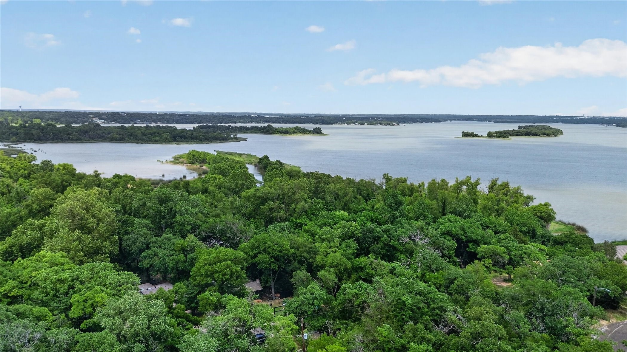 9886 Lake Haven Circle Fort Worth TX 76108