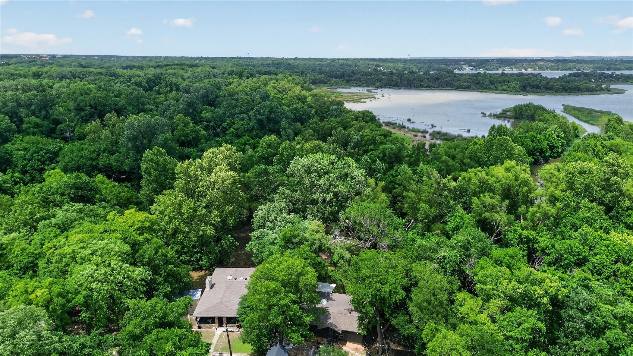 9886 Lake Haven Circle Fort Worth TX 76108