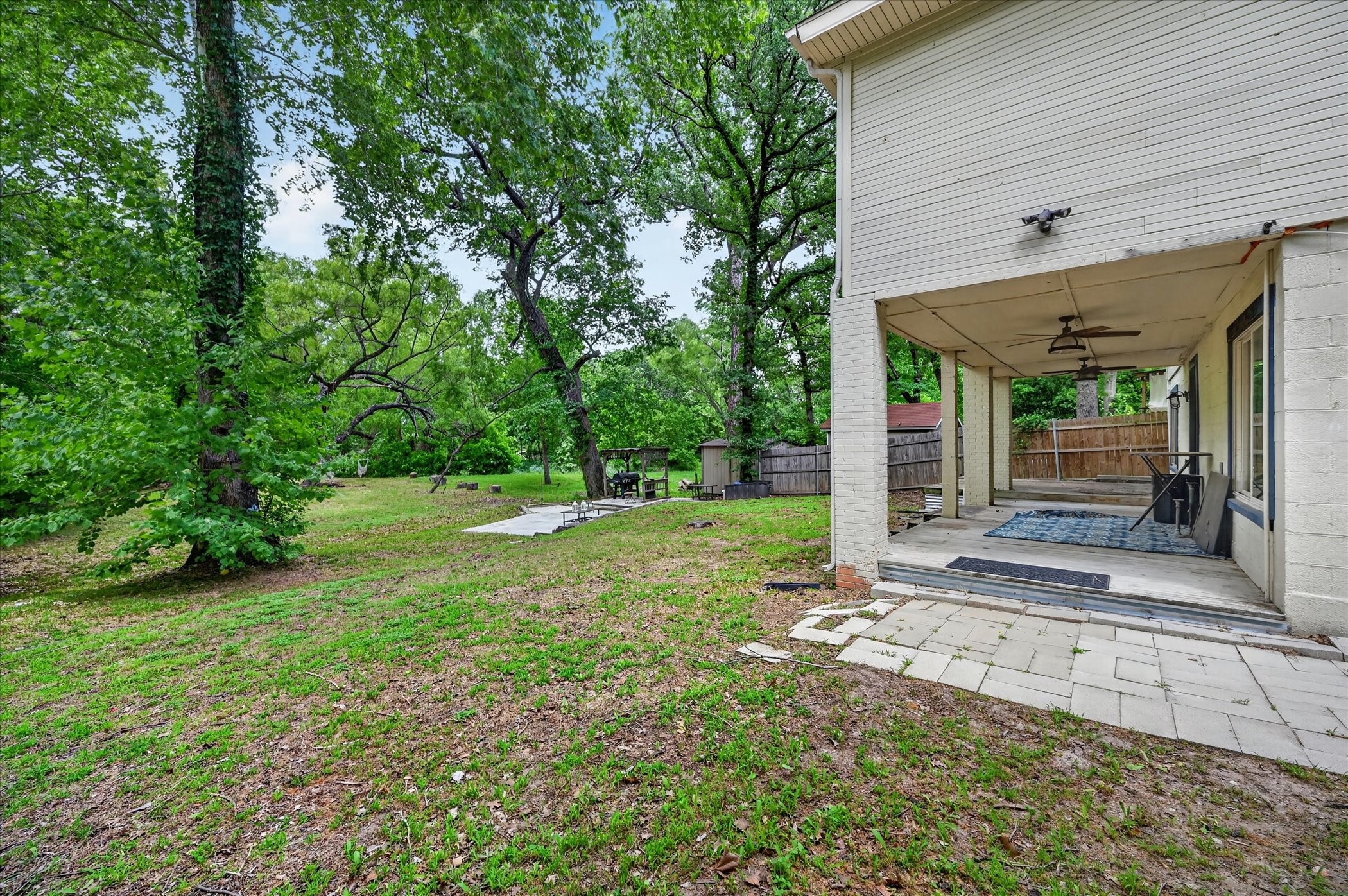 9886 Lake Haven Circle Fort Worth TX 76108