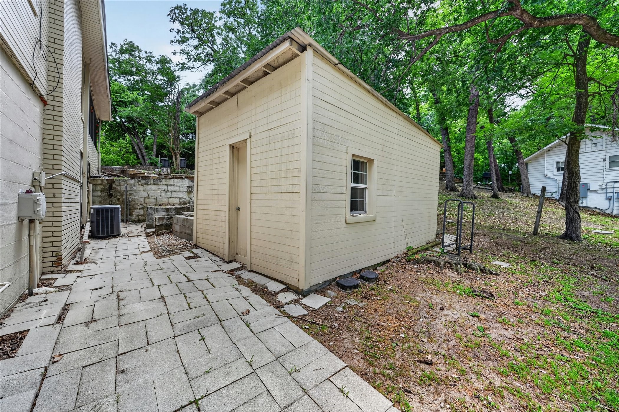 9886 Lake Haven Circle Fort Worth TX 76108