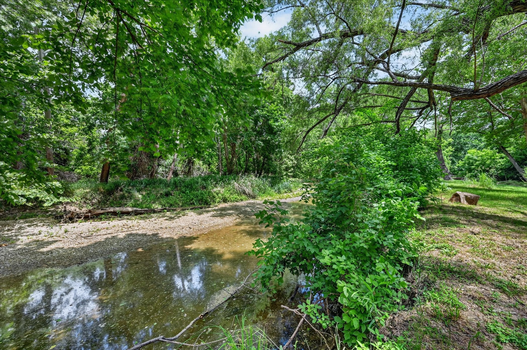 9886 Lake Haven Circle Fort Worth TX 76108