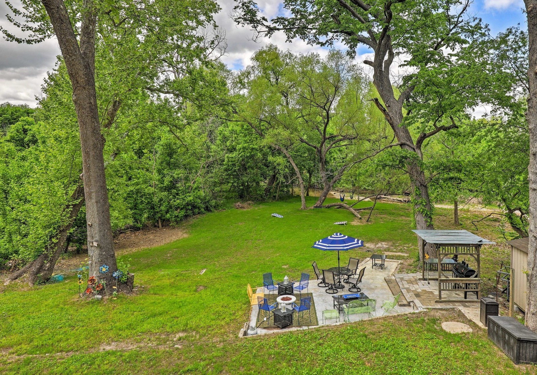 9886 Lake Haven Circle Fort Worth TX 76108