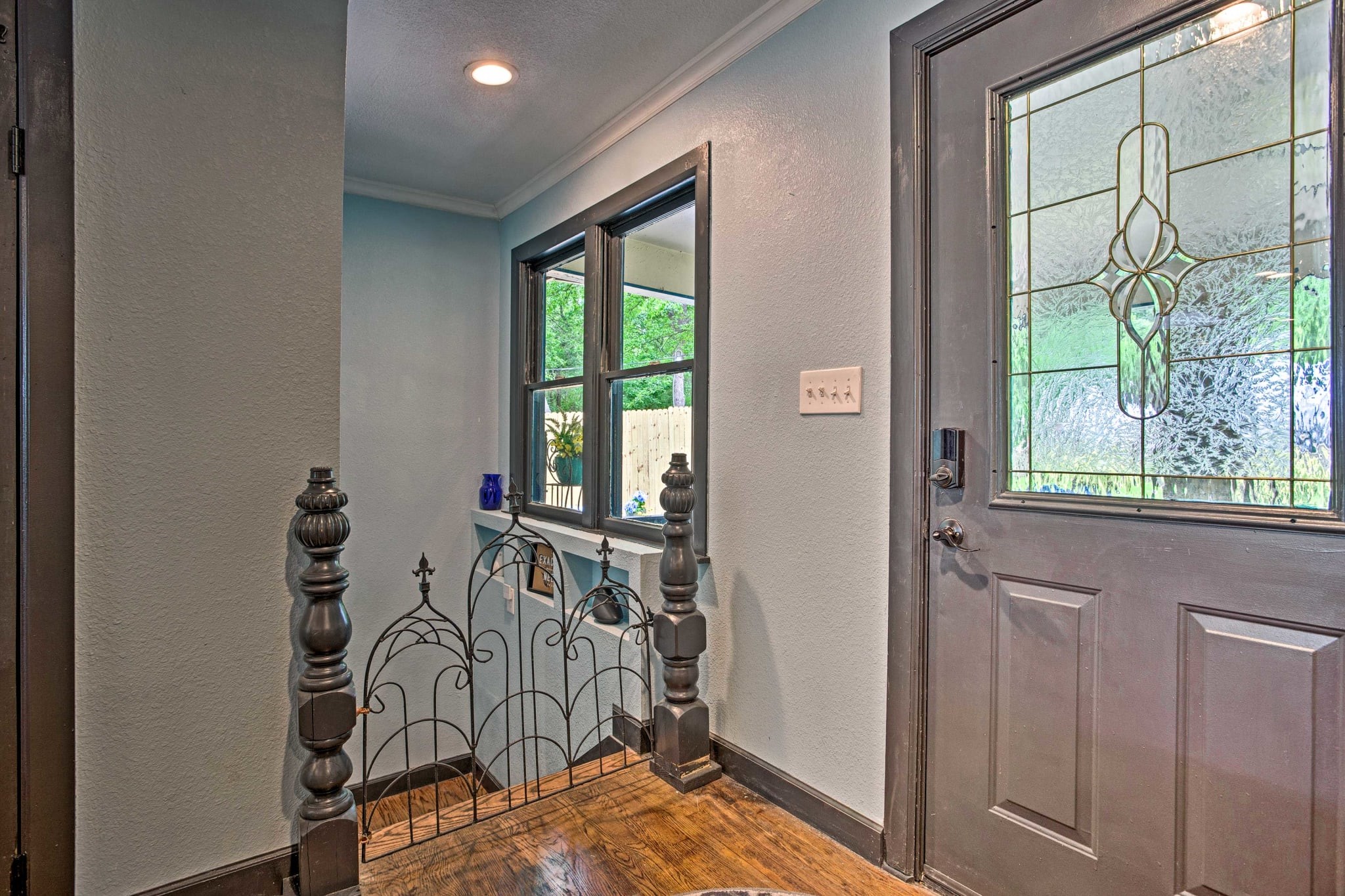 9886 Lake Haven Circle Fort Worth TX 76108