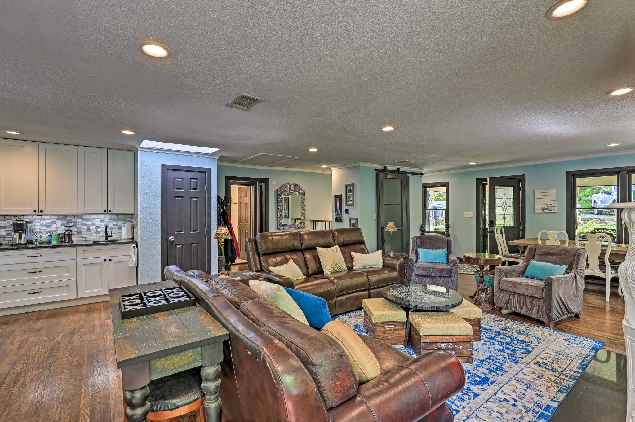 9886 Lake Haven Circle Fort Worth TX 76108